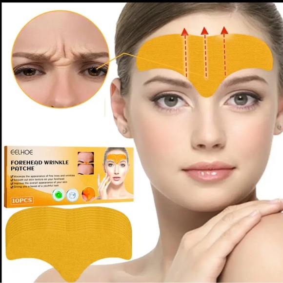 Frontal Firming Patch 10pc Pack - Picture 1 of 7
